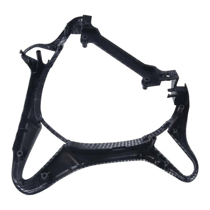 Perfect Fit Carbon Fiber Steering Wheel Trim for Civic (2006–2011)