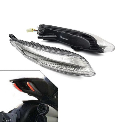 LED Integrated Tail Light Turn Signal for Ducati Diavel 2011-2015 Clear