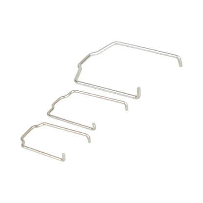 Radiator Hose Clip for BMW E39 E38 E60 E90 E46 325i 328i M3 540i 740iL (1997-2013)
