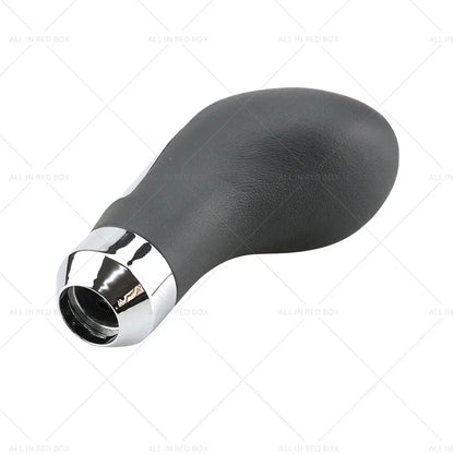 Leather Automatic Gear Shift Knob Cover for Universal Car