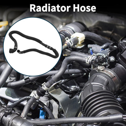 Radiator Hose for BMW 5 Series Cooling Liquid Tube
