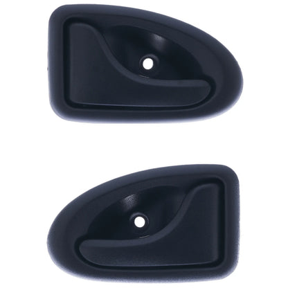 2 x Front L/Right Door Handle for Renault Master X70 & Iveco Daily (2014–2024)