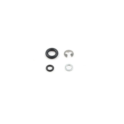 Carburetor Rebuild Kit for 1985 Honda TRX 250 Fourtrax (1985)