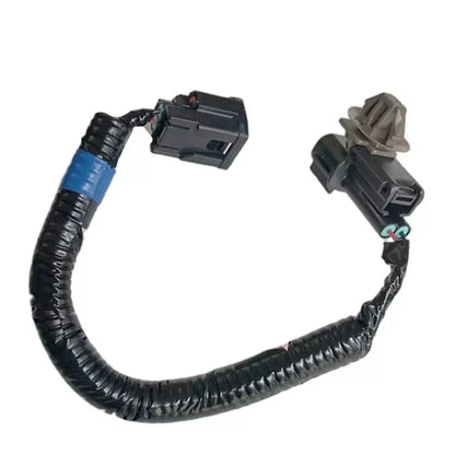 L Front Bumper Wire for Honda Accord (2018-2020)