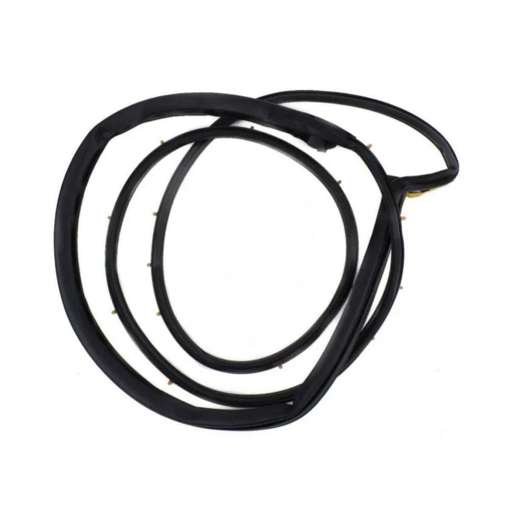 Front Left Door Weatherstrip Seal for Honda Civic Sedan (2006-2011)