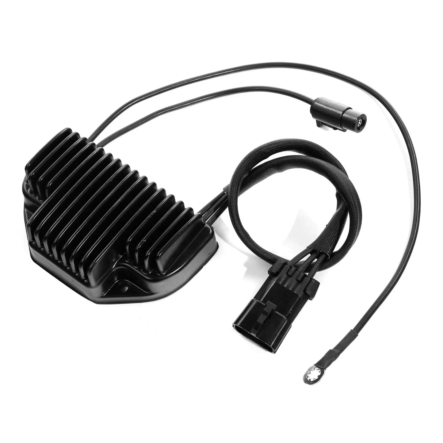 Voltage Rectifier Regulator for Harley V-Rod VRSCA VRSCB (2002-2007)