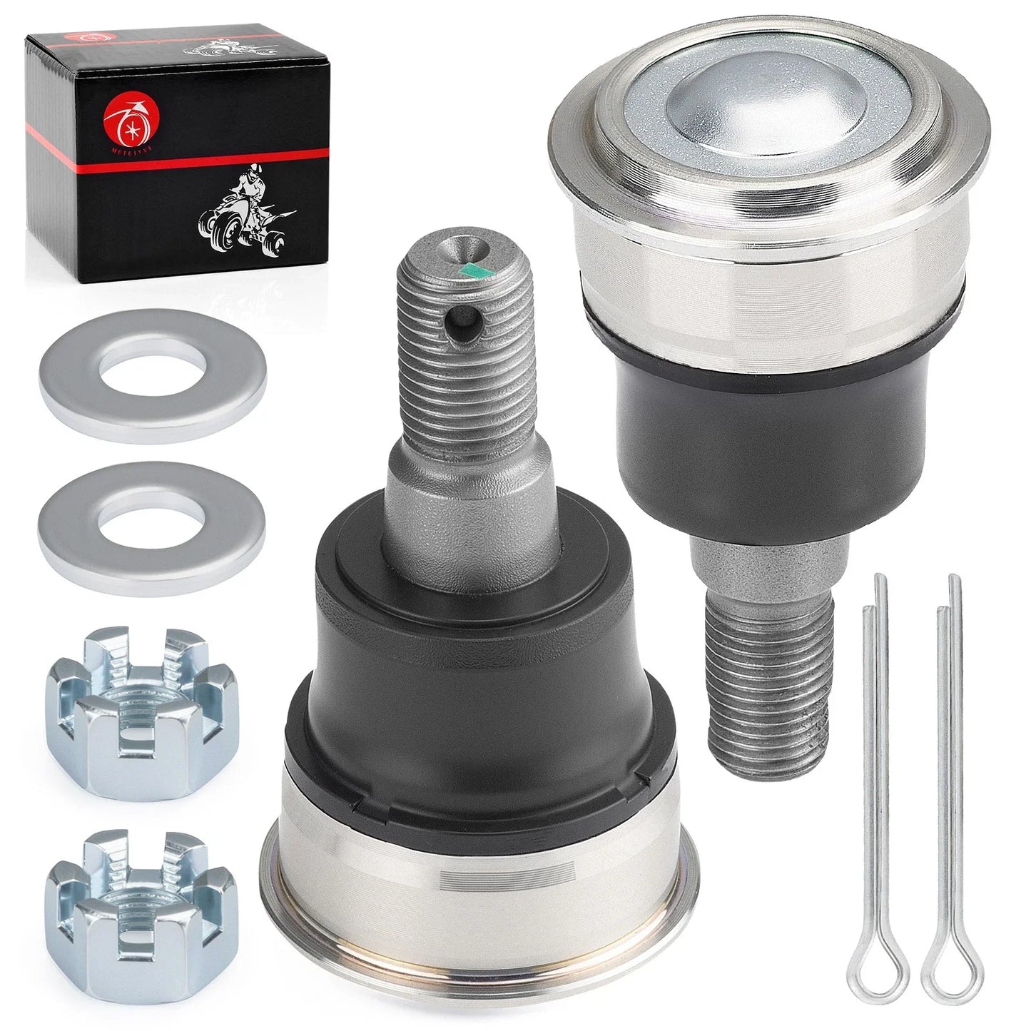 2 x Lower Ball Joints for Honda Talon 1000R/1000X (2019–2023)