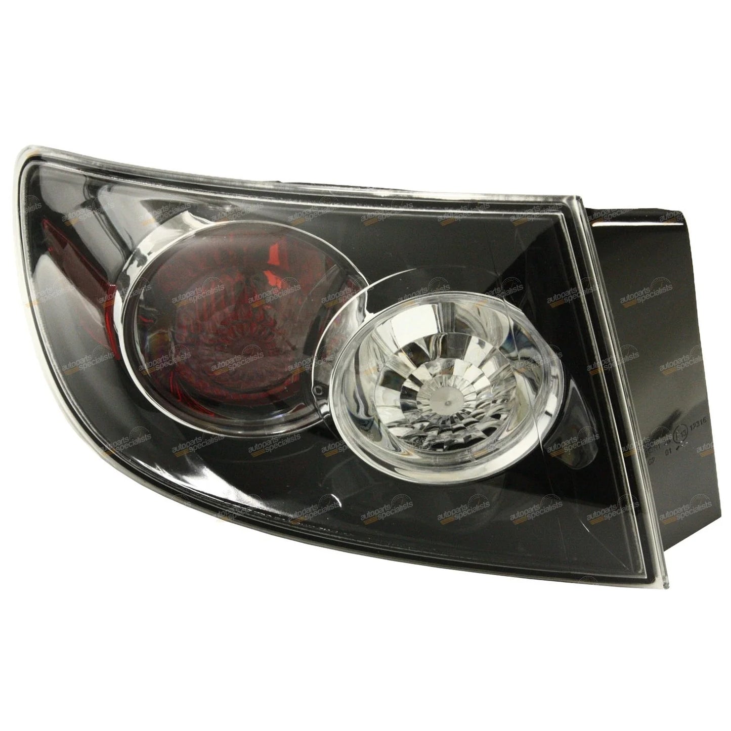 LH Tail Light for Mazda 3 BK (2006 - 2009)
