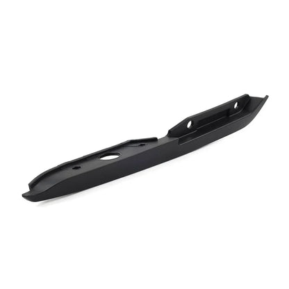 Front Bumper Lower Air Deflector for Land Rover Range Rover Evoque (10-18)