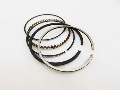1. 1.00mm O/S Piston Kit for Honda XL80 (1980-1985)  
2. 48.5mm Rings & Pin Clips for Honda XL80 (1980-1985)