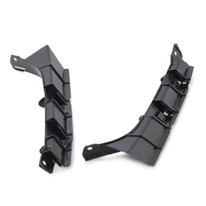 Front Bumper Bracket Holder Cover for BMW X5 (2003-2006)
