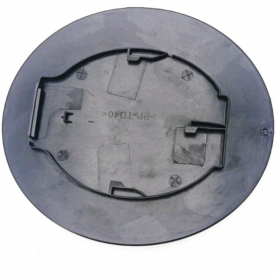 Fuel Filler Door Gas Cap for 2014-2018 Jeep Cherokee (2014-2018)