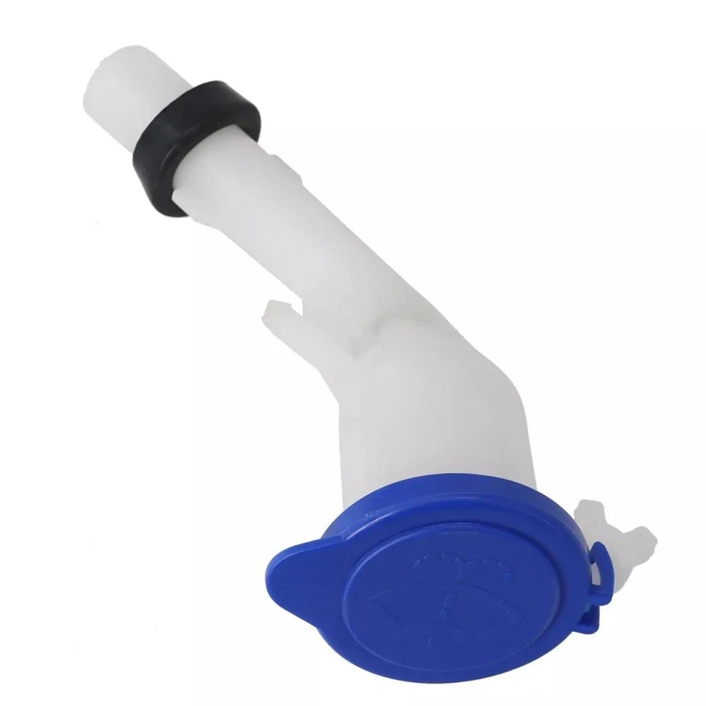Front Windshield Washer Bottle Filler Neck Tube for Ford Focus (2012-2018)