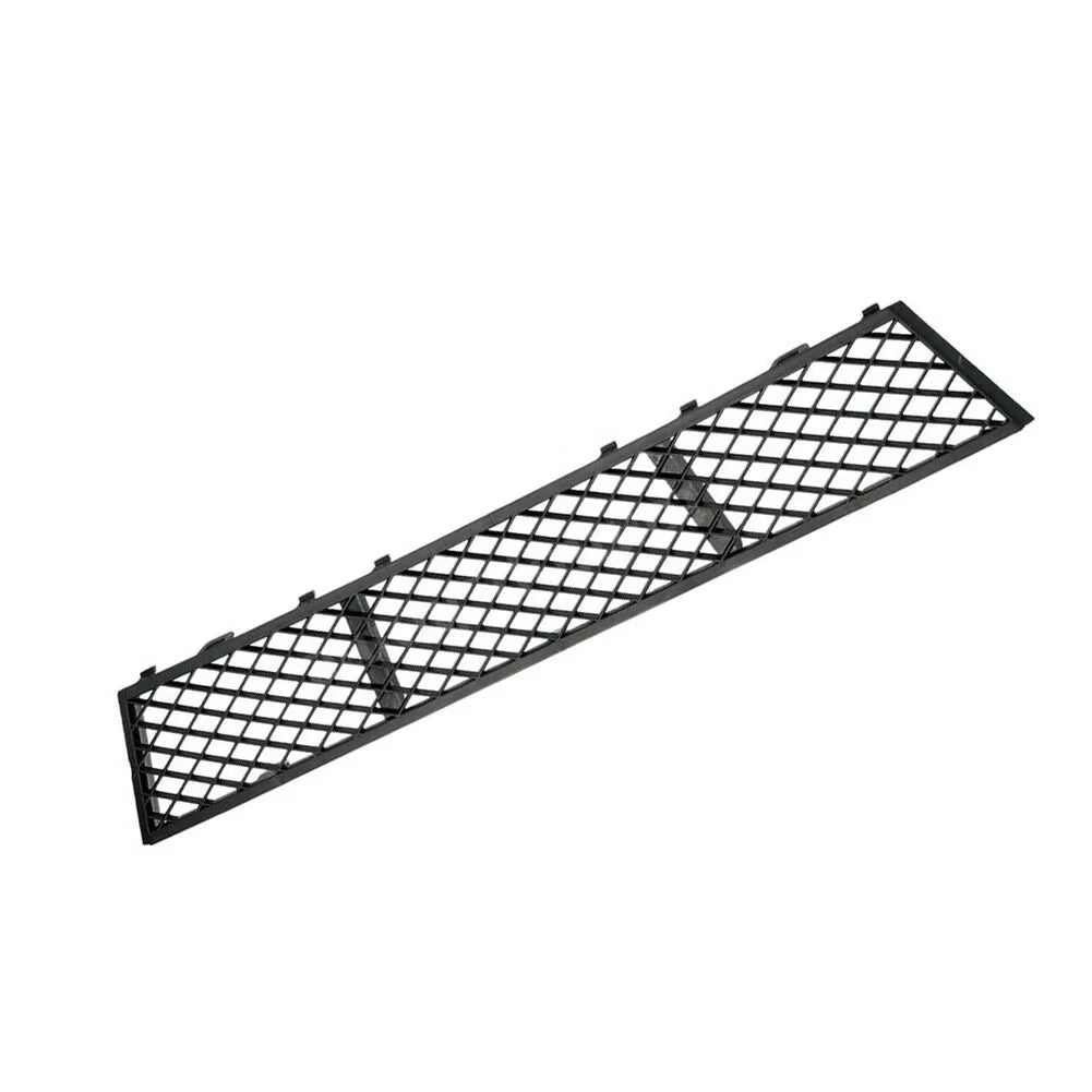 Front Bumper Lower Grille Center for BMW 5 Series F10 F11 (2010-2013)