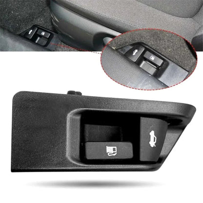 Fuel Door & Trunk Lid Open Lever for Toyota Camry, Yaris (2006-2017)