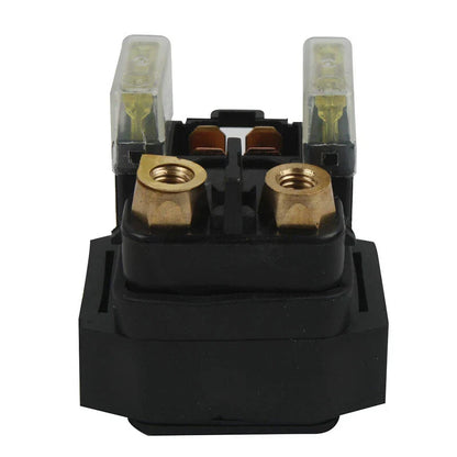 Starter Relay Solenoid for Yamaha Grizzly YFM660, Raptor 660 (2001-2008)