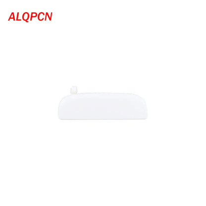 White Painted Exterior Door Handle for Suzuki Carry Alto APV Jimmy