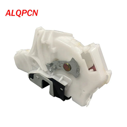 Front Left Door Latch Manual Lock for Toyota Hilux Vigo (2005-2014)