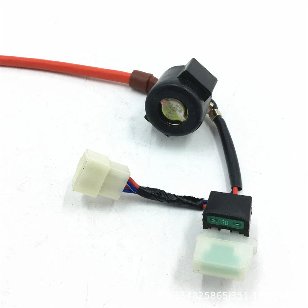 Starter Solenoid Relay for HiSun Massimo Supermach UTV 400 500 700