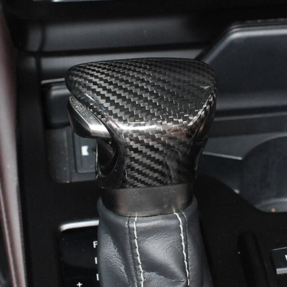 Gear Shift Knob Cover Trim for Car