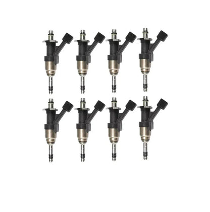8PCS Fuel Injectors for 14-18 Chevy GMC 1500 5.3L (2014-2018)