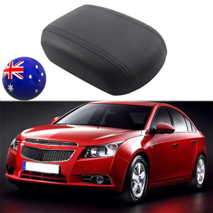 Black Armrest Lid for Holden Cruze (2009-2014)