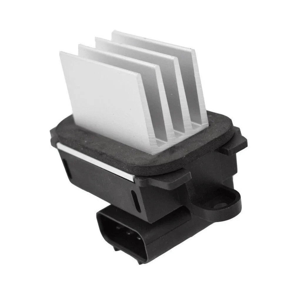 Blower Motor Control Resistor with Connector for Ford F150 (2011-2014)