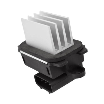 Blower Motor Control Resistor with Connector for Ford F150 (2011-2014)
