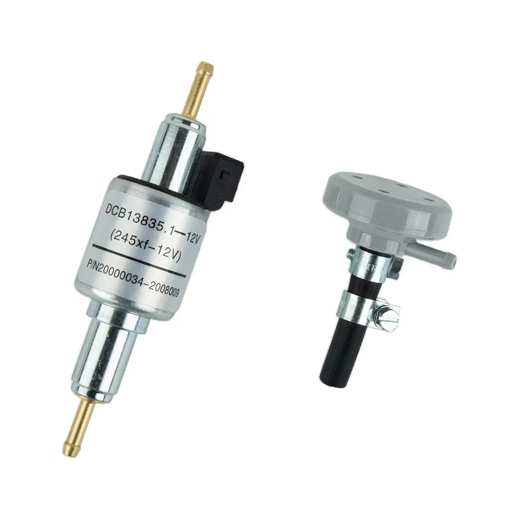 Metering Pump for Webasto DP30 Long Life and High Performance