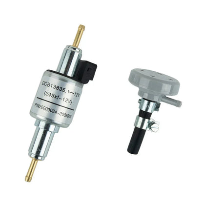 Metering Pump for Webasto DP30 Long Life and High Performance