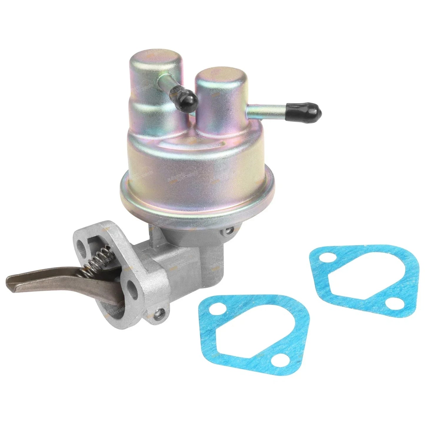 Mechanical Fuel Pump for Nissan Pulsar N10 4cyl 1.4L A14 (1980-1981)