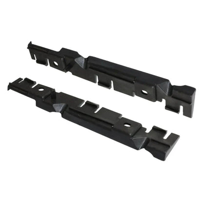 Front Bumper Bracket  68074194AB 68074195AB for Fiat 500 (2012-2015)