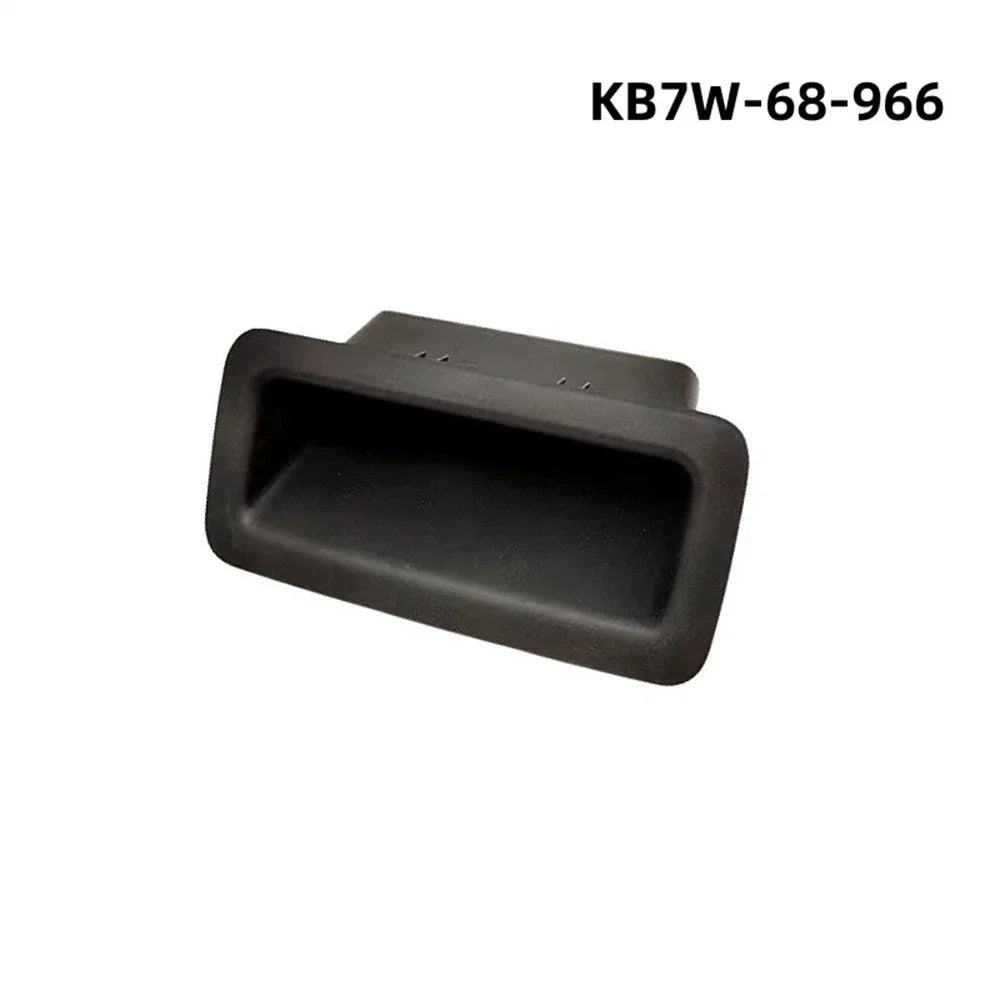 Liftgate Pull Handle for Mazda CX-5, CX-8, CX-60, CX-30, MX-30 (2012-2023)