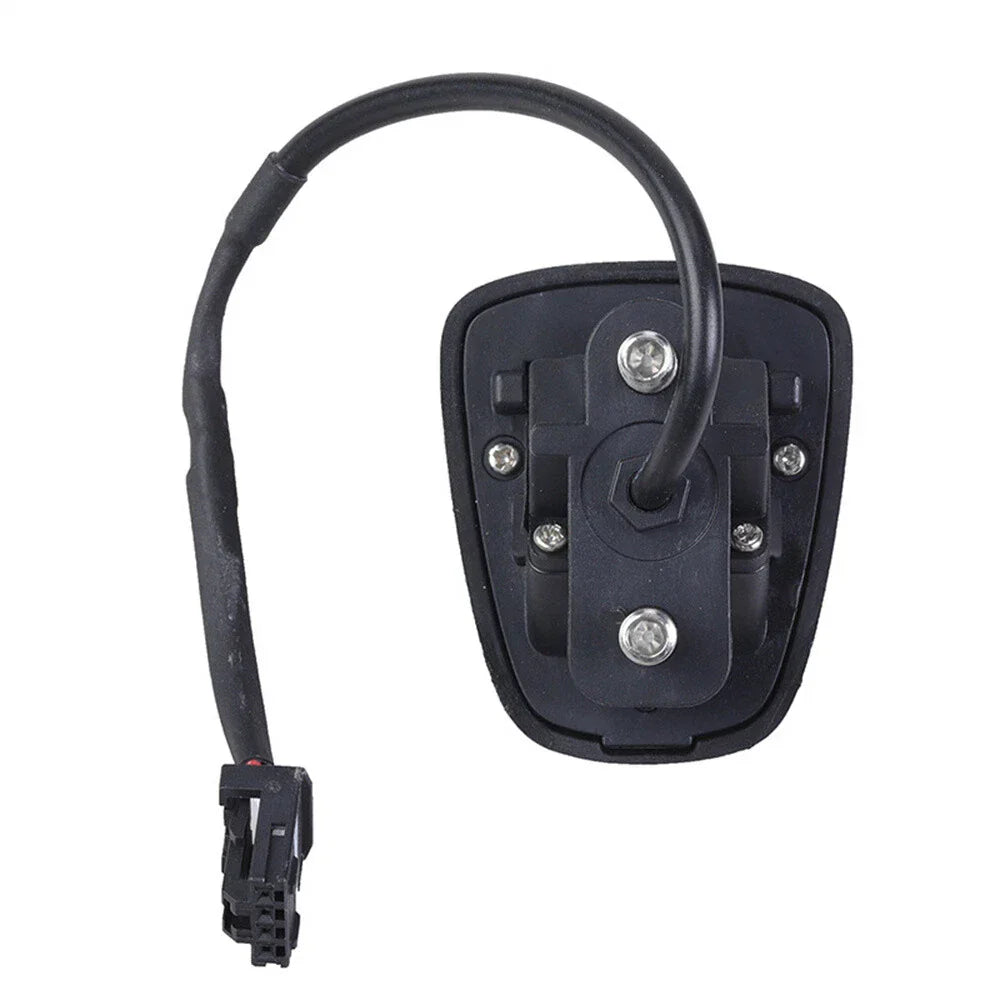 Rear View Backup Camera for Hyundai Elantra, Kia Optima (2001-2006)