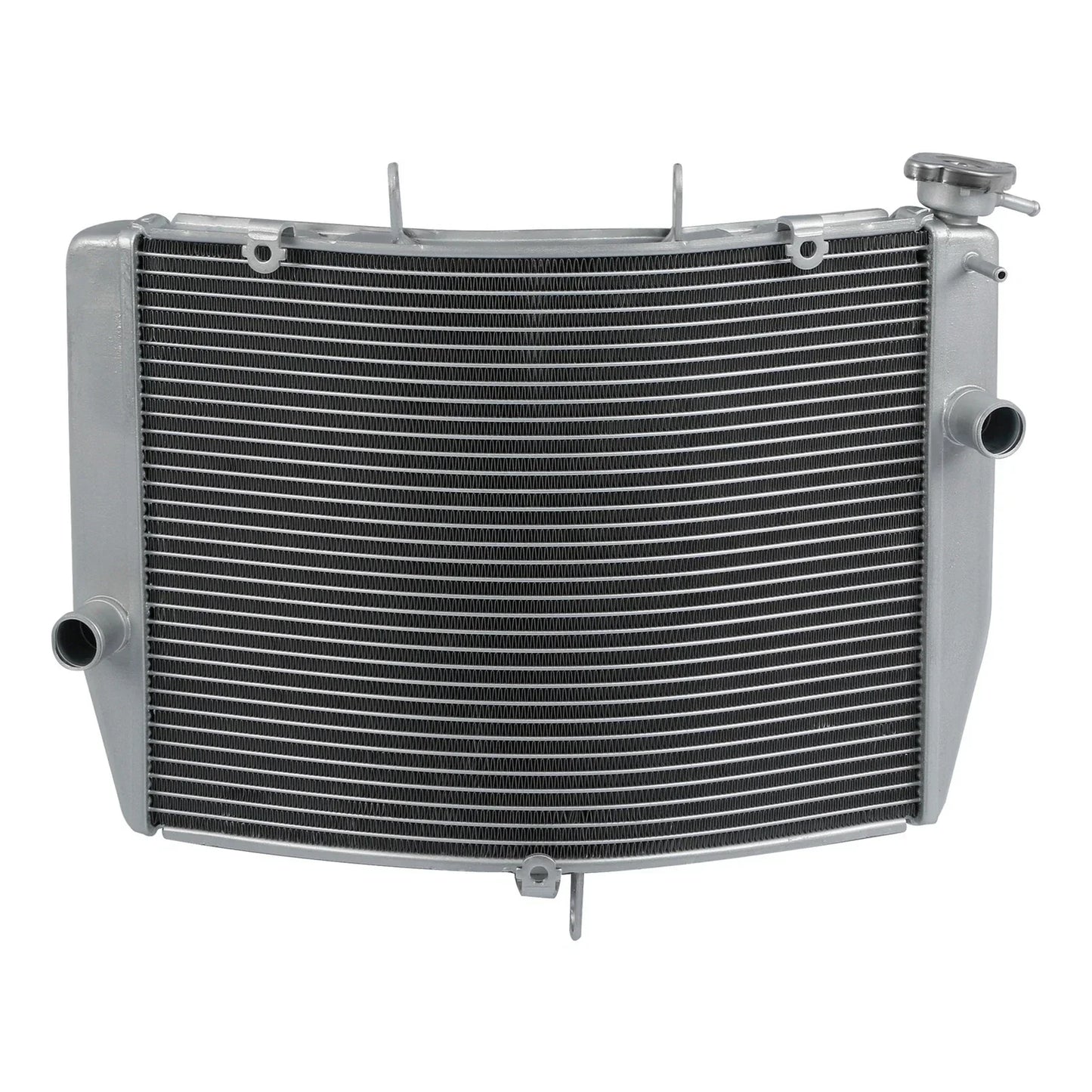 Radiator Engine Cooling for Kawasaki Ninja ZX6R (2010-2012)