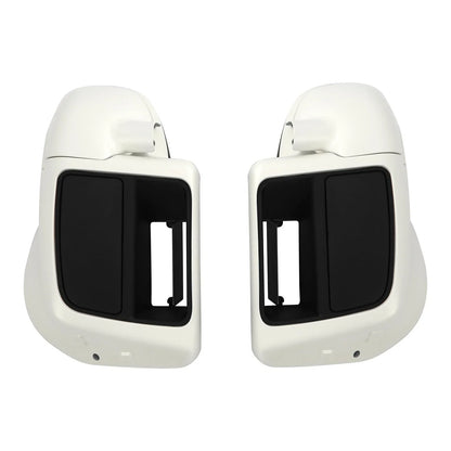 Lower Vented Fairings for Harley Street Glide (2014-2025)