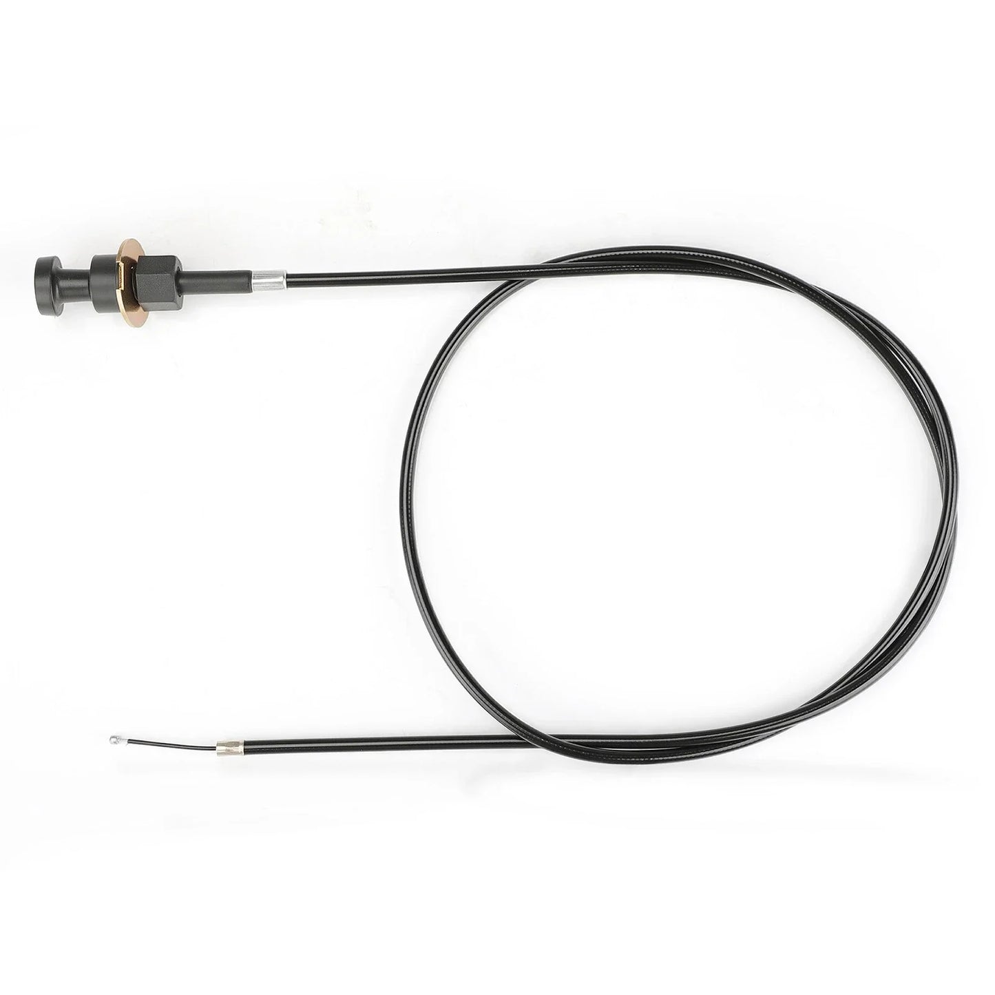 Choke Cable for Yamaha Tri-Moto 125/175 (1980-1985)