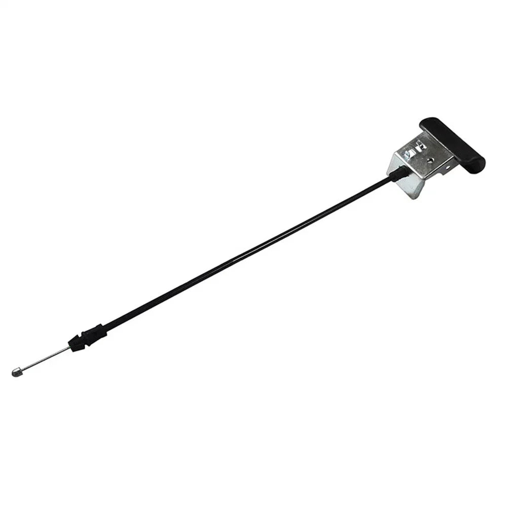 Emergency Parking Brake Release Handle & Cable for Car (No Year Specified)