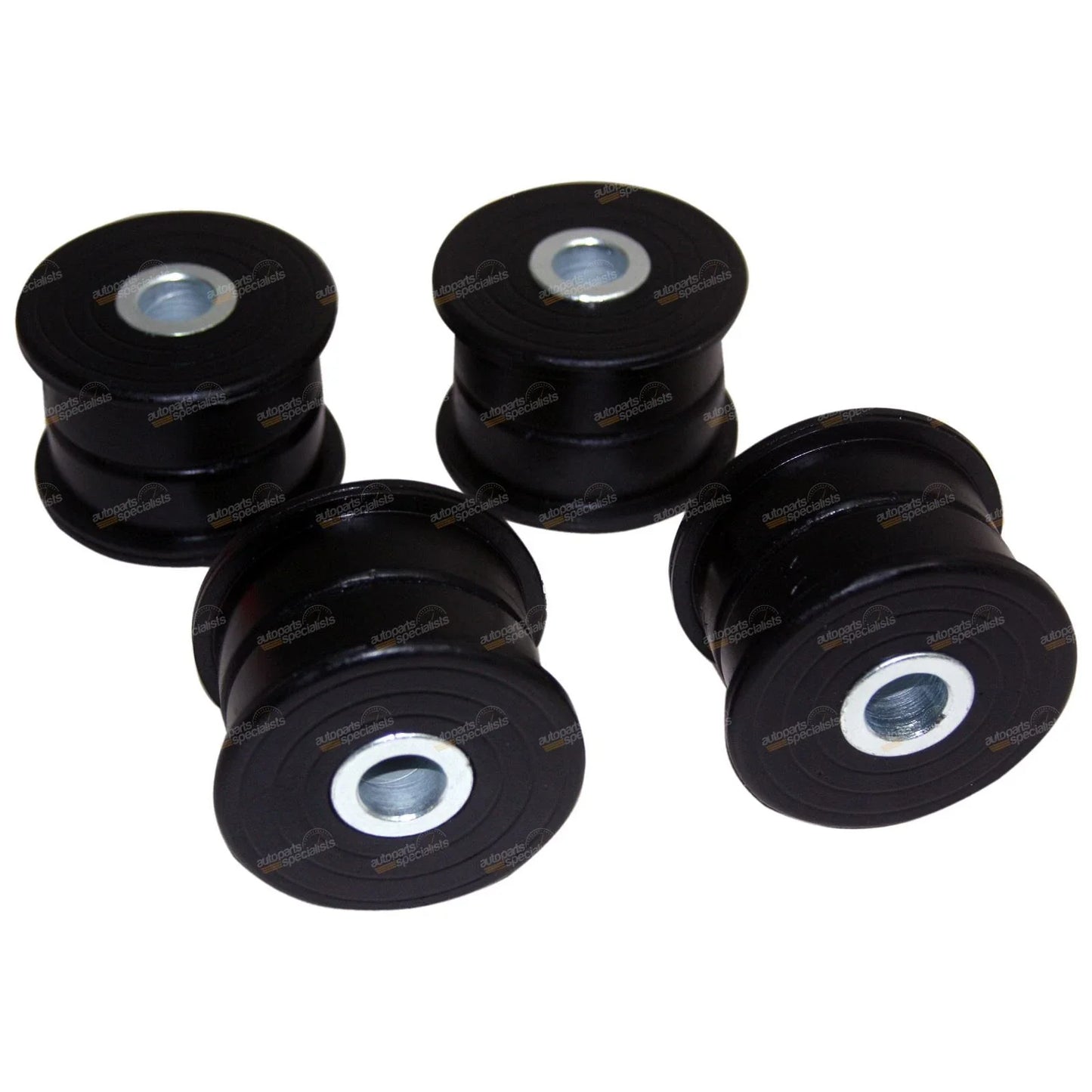Radius Rod Front Leading Arm Bush Kit for Maverick DA Polyurethane Chassis Diff