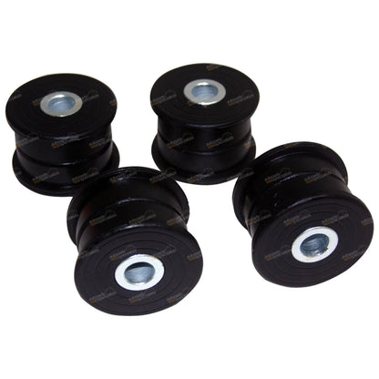 Radius Rod Front Leading Arm Bush Kit for Maverick DA Polyurethane Chassis Diff