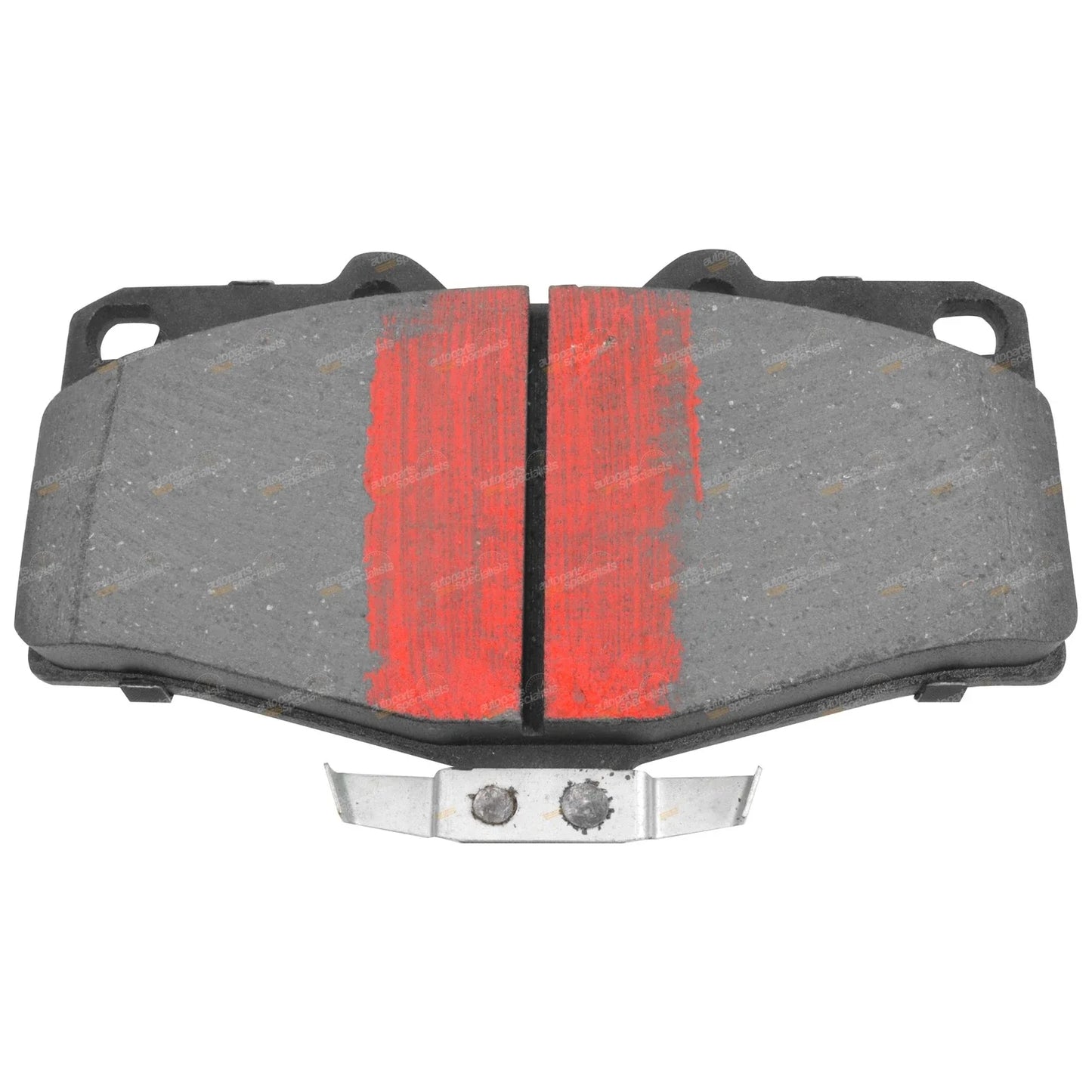 Front Disc Brake Pads Set 4X4 for Toyota 4Runner Hilux Surf (1995–2002)