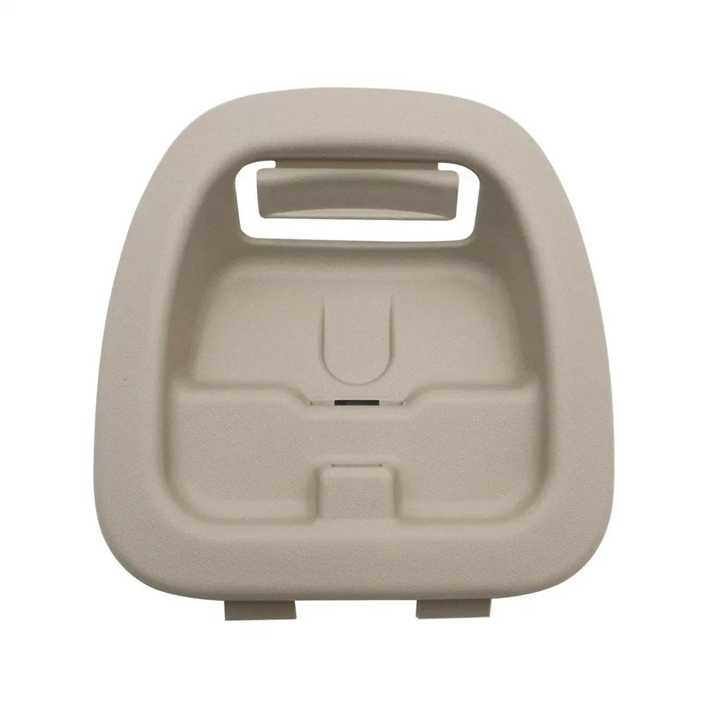 Trunk Roof Seat Belt Cover for Mitsubishi Outlander (2003-2023)
