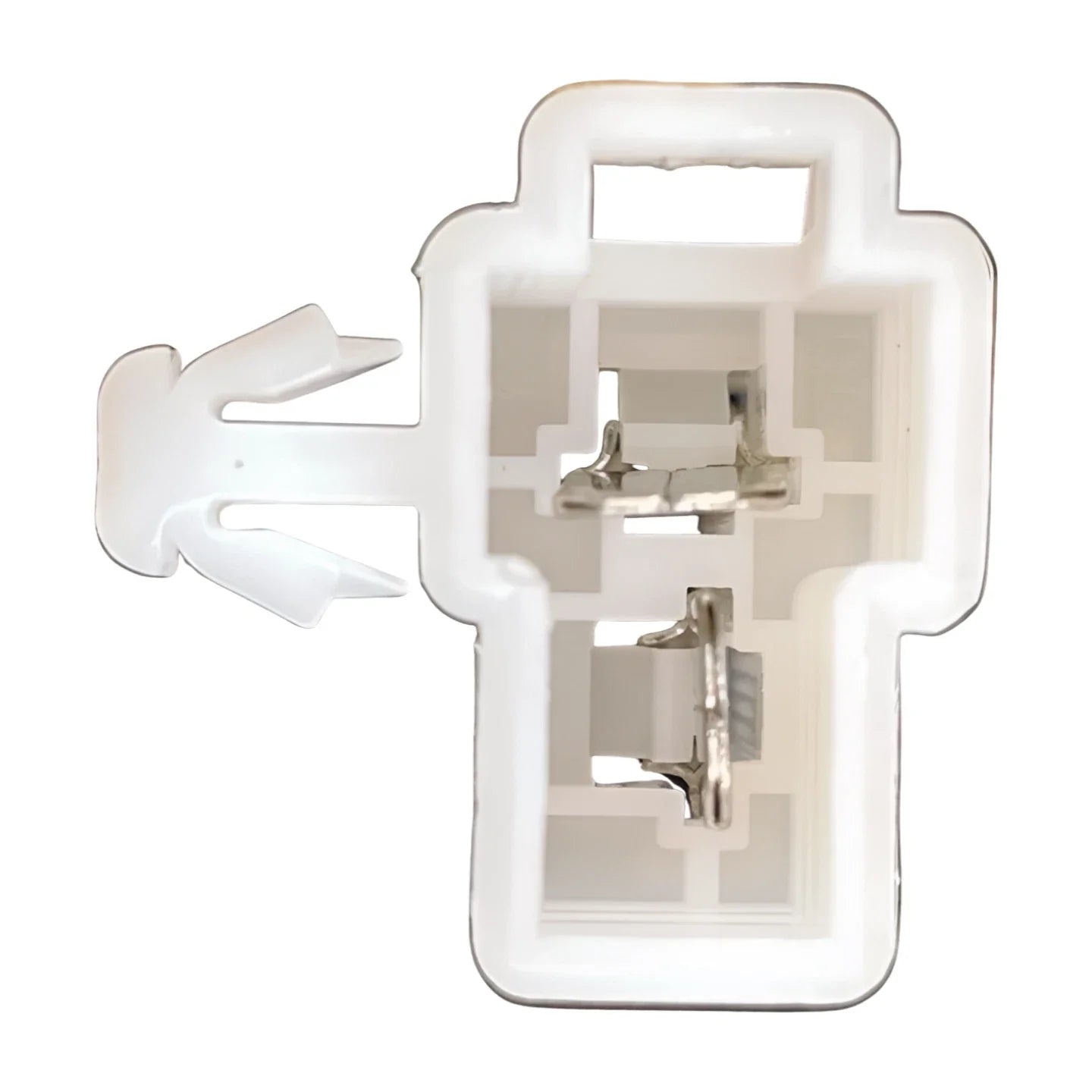 Window Regulator W/2-pin Motor T-Shape for Mitsubishi Lancer CG/CH (2002–2008)