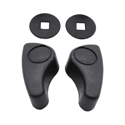 Car Seat Adjustment Handle Left & Right for Renault Trafic Kangoo Clio (2001-2023)