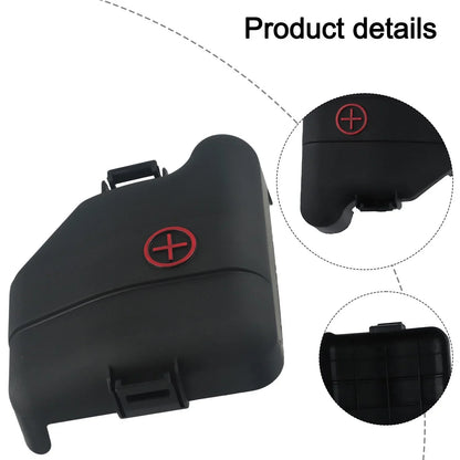 Battery Tray Trim Cover for Hyundai Veracruz IX55 (2007–2012)