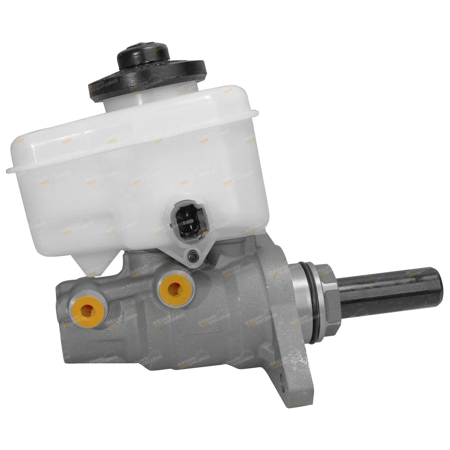 Brake Master Cylinder for Toyota Prado 120 Series Non ABS (2002–2009)