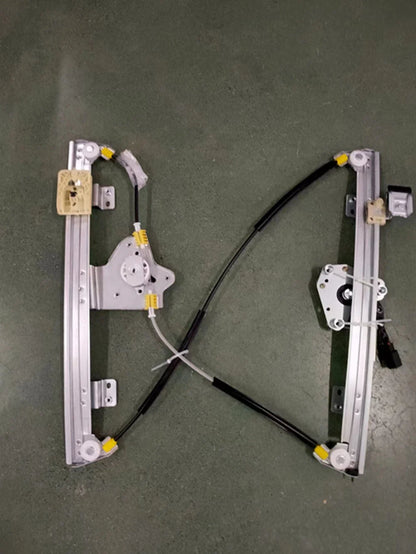 Front Left Window Regulator W/6 Pins for Chrysler Grand Voyager (2008–2016)