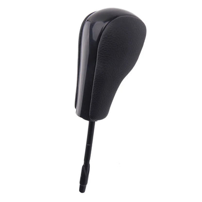Black Automatic Gear Shift Knob 6cm for BMW E36 E60 E39 (1990-2006)