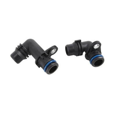 Radiator Coolant Connectors for Mercedes-Benz A200 A180L B180 CLA200