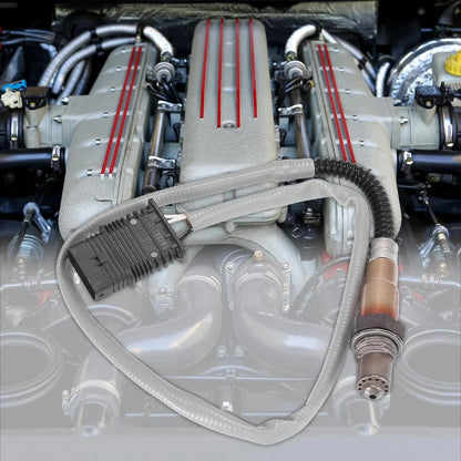 Oxygen Sensor Air/Fuel Ratio Downstream for BMW X5 (2011-2017)